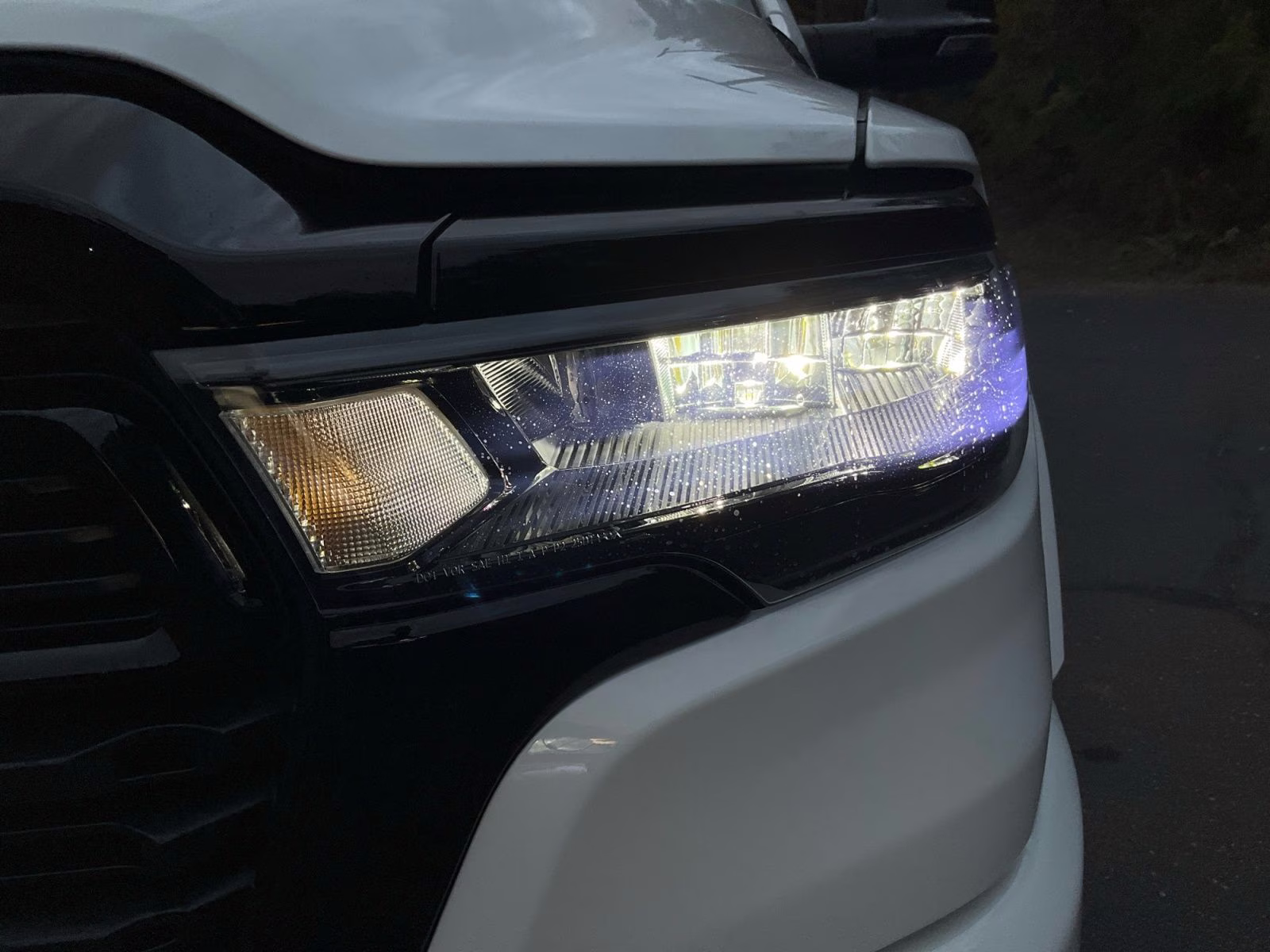 2026 Bright White Clearcoat Ram 1500 Big Horn/Lone Star 4X4 Truck