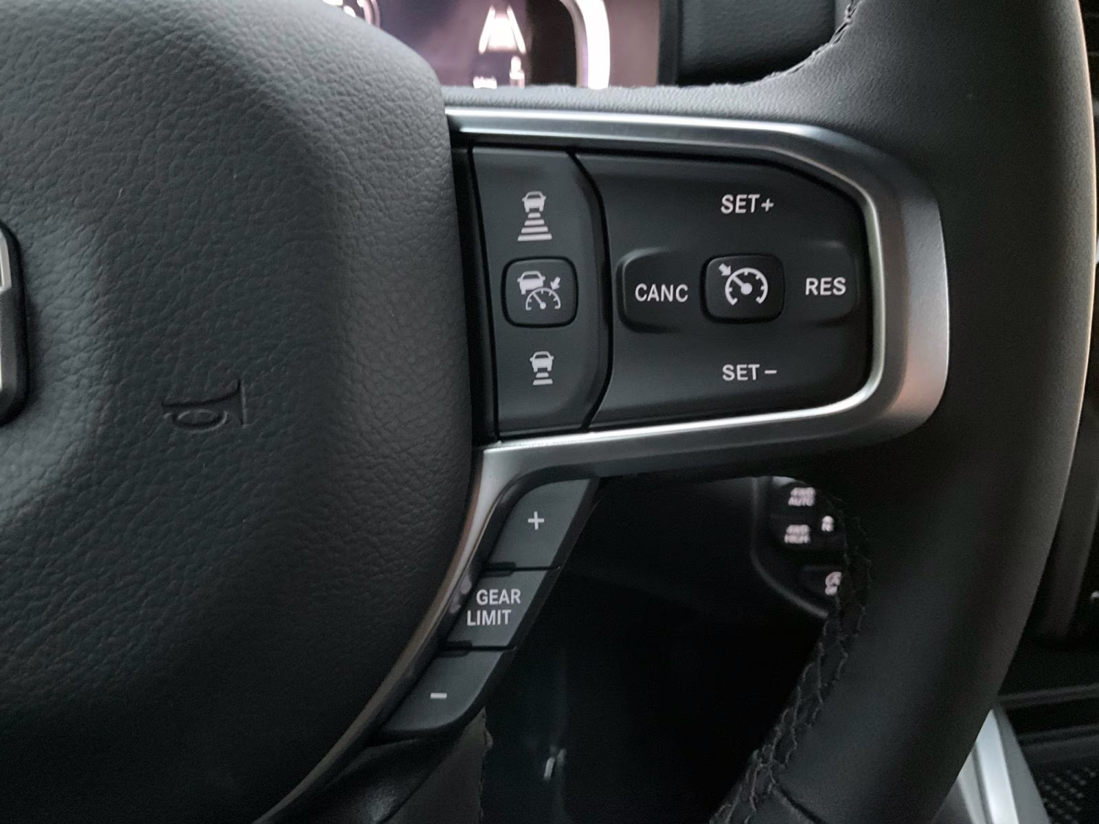 2026 Bright White Clearcoat Ram 1500 Big Horn/Lone Star 4X4 Truck