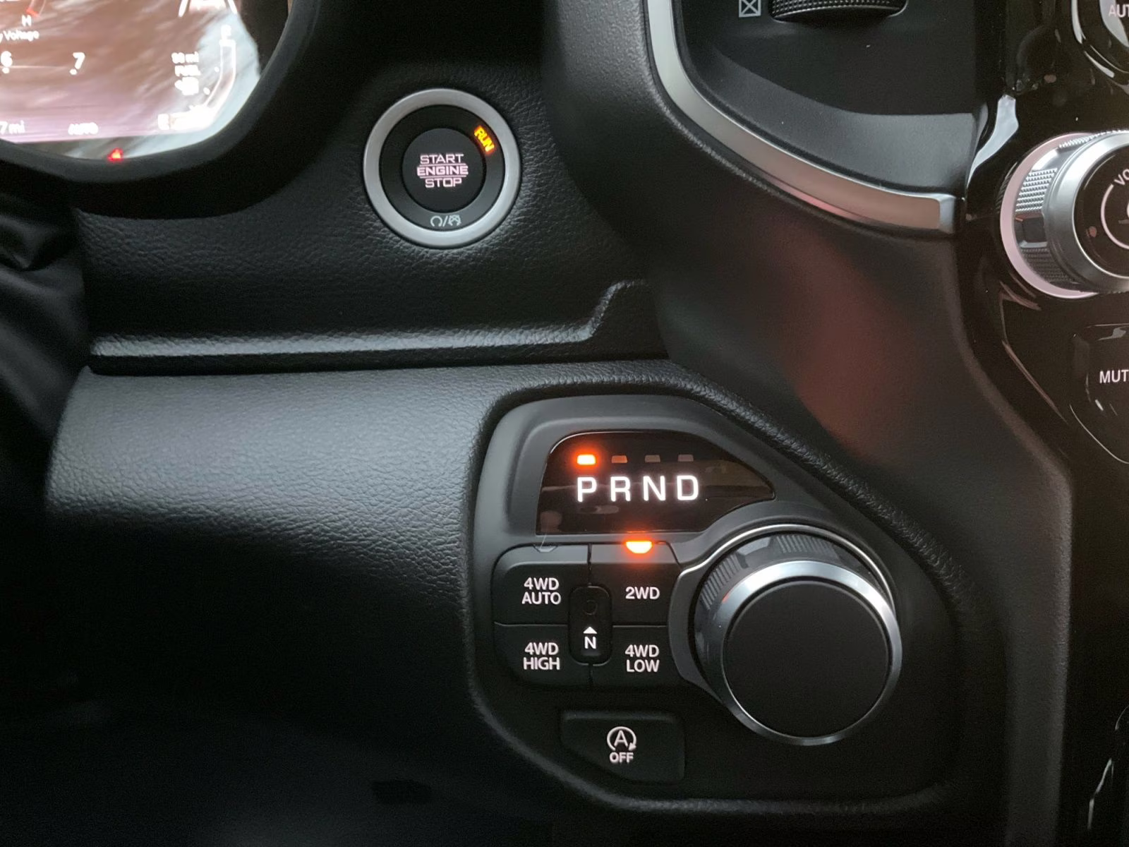 2026 Bright White Clearcoat Ram 1500 Big Horn/Lone Star 4X4 Truck