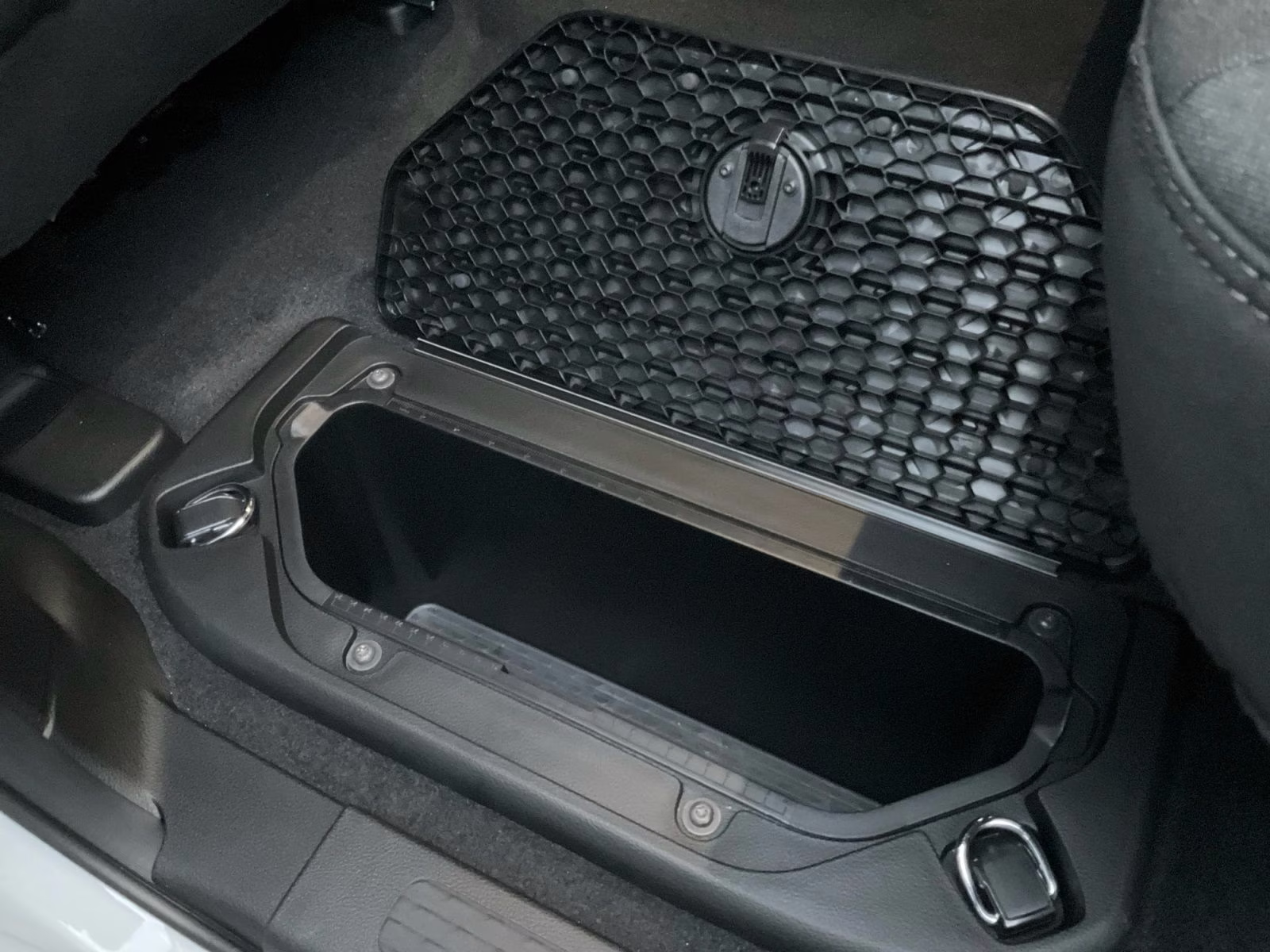 2026 Bright White Clearcoat Ram 1500 Big Horn/Lone Star 4X4 Truck