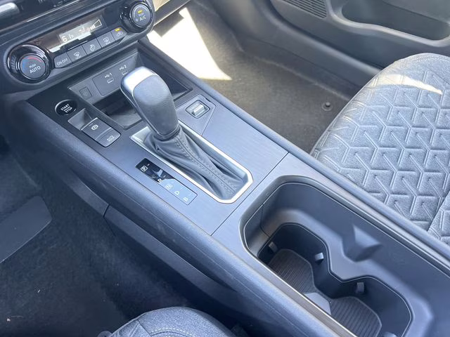 2026 Fresh Powder Nissan Kicks SV FWD SUV