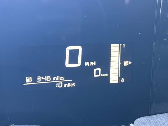 2026 Fresh Powder Nissan Kicks SV FWD SUV