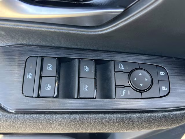 2026 Fresh Powder Nissan Kicks SV FWD SUV