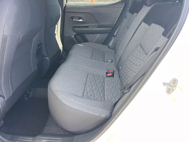 2026 Fresh Powder Nissan Kicks SV FWD SUV