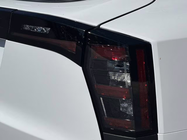 2026 Fresh Powder Nissan Kicks SV FWD SUV