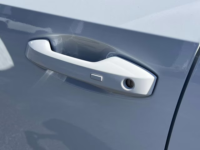 2026 Fresh Powder Nissan Kicks SV FWD SUV