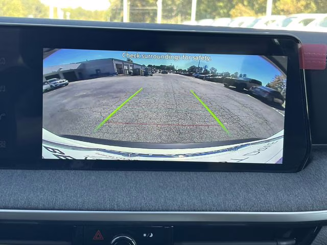 2026 Fresh Powder Nissan Kicks SV FWD SUV