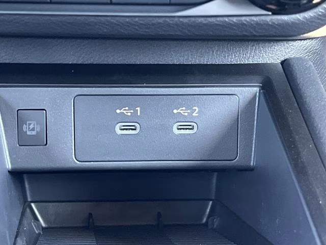 2026 Fresh Powder Nissan Kicks SV FWD SUV