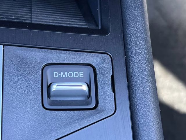 2026 Fresh Powder Nissan Kicks SV FWD SUV