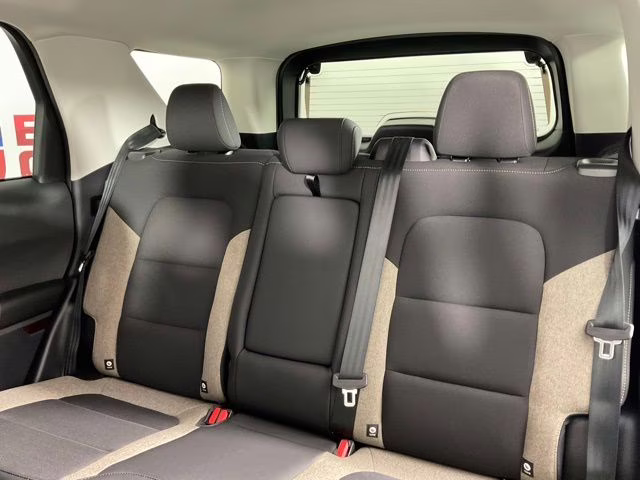 2025 Blue Metallic Ford Bronco Sport Big Bend 4X4 SUV