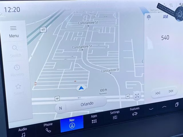 2025 Shelter Green Metallic Ford Bronco Raptor 4X4 Convertible