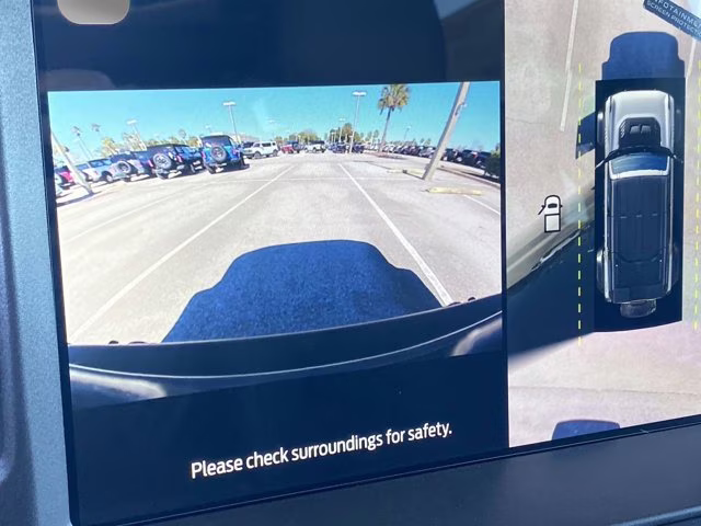 2025 Shelter Green Metallic Ford Bronco Raptor 4X4 Convertible