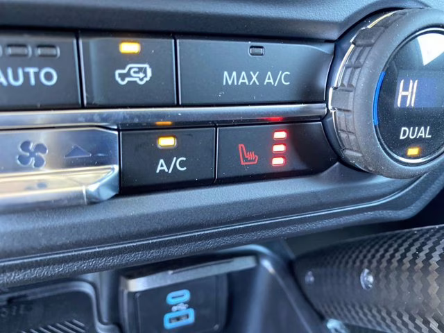 2025 Shelter Green Metallic Ford Bronco Raptor 4X4 Convertible