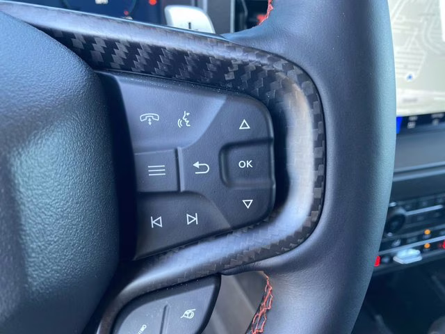 2025 Shelter Green Metallic Ford Bronco Raptor 4X4 Convertible