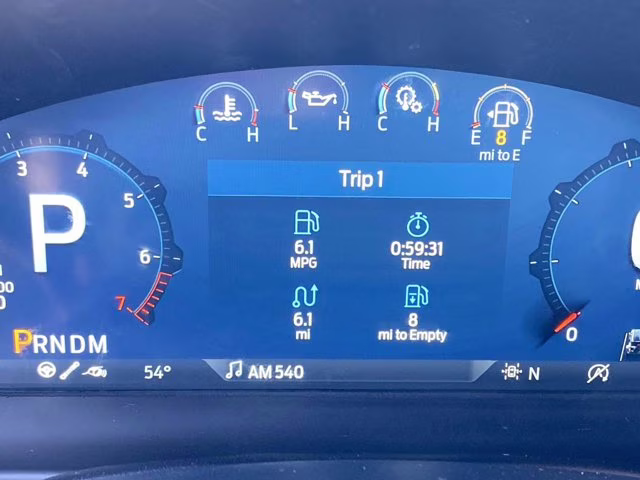 2025 Shelter Green Metallic Ford Bronco Raptor 4X4 Convertible