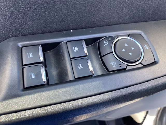 2026 Oxford White Ford Super Duty F-250 SRW XL RWD Truck