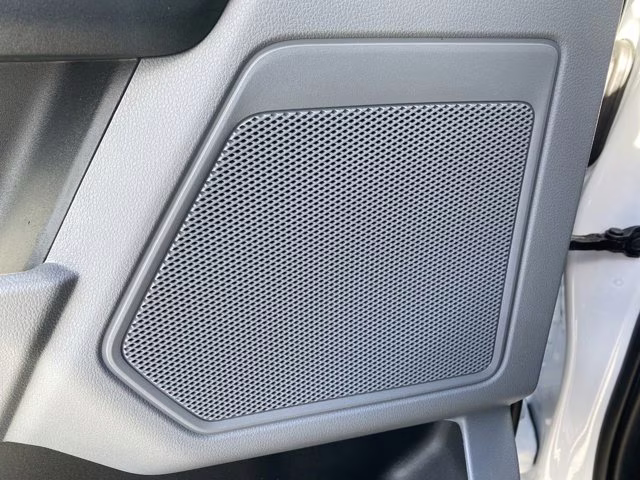 2026 Oxford White Ford Super Duty F-250 SRW XL RWD Truck