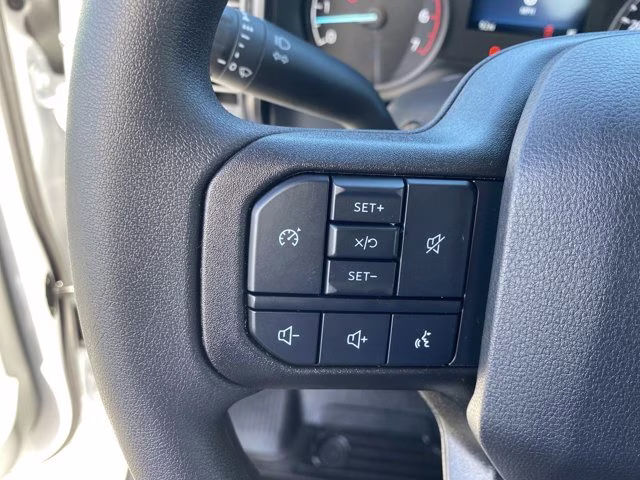 2026 Oxford White Ford Super Duty F-250 SRW XL RWD Truck