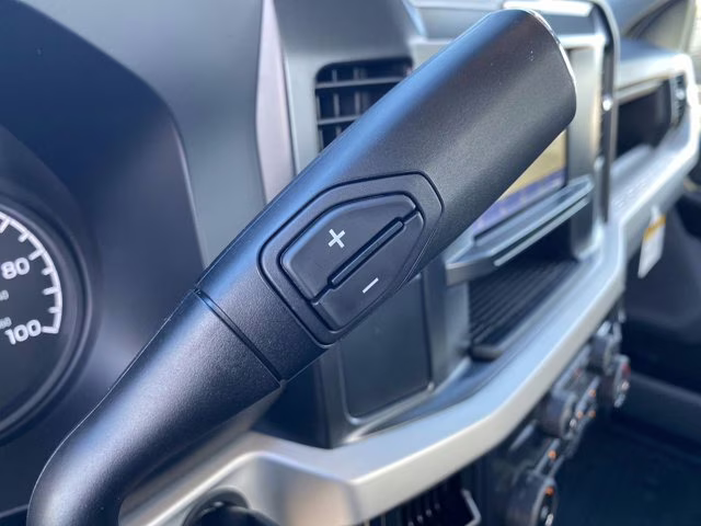 2026 Oxford White Ford Super Duty F-250 SRW XL RWD Truck