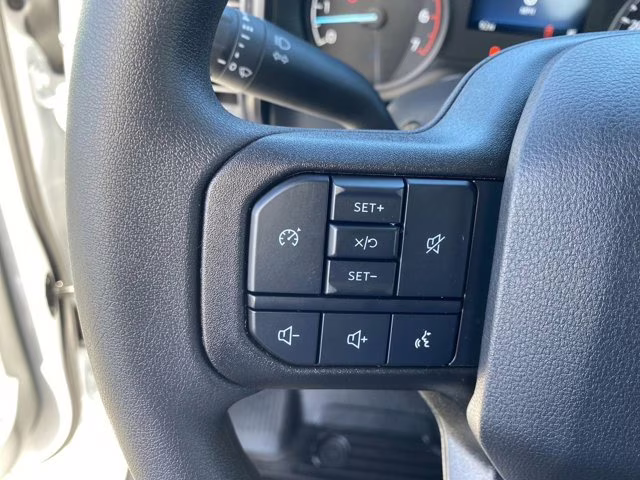 2026 Oxford White Ford Super Duty F-250 SRW XL RWD Truck