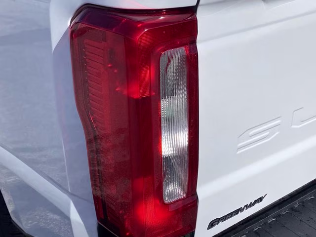 2026 Oxford White Ford Super Duty F-250 SRW XL RWD Truck