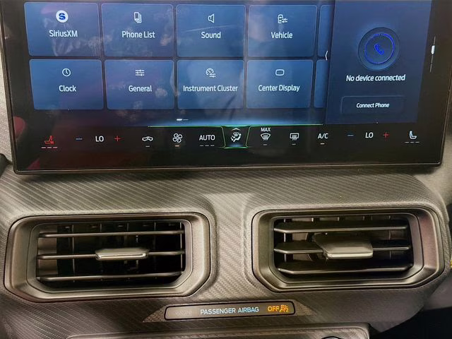 2026 Oxford White Ford Mustang EcoBoost RWD Coupe