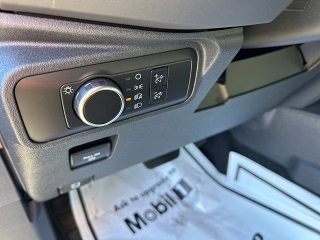 2025 Carbonized Gray Metallic Ford Bronco Big Bend 4X4 SUV