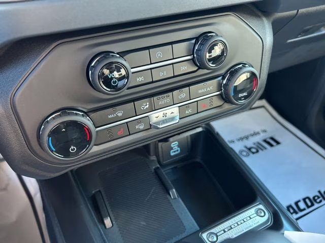 2025 Carbonized Gray Metallic Ford Bronco Big Bend 4X4 SUV