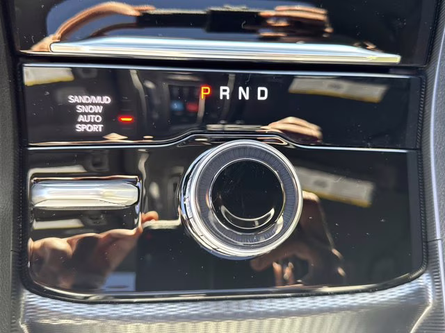 2025 Silver Zynith Jeep Grand Cherokee L Limited 4X4 SUV