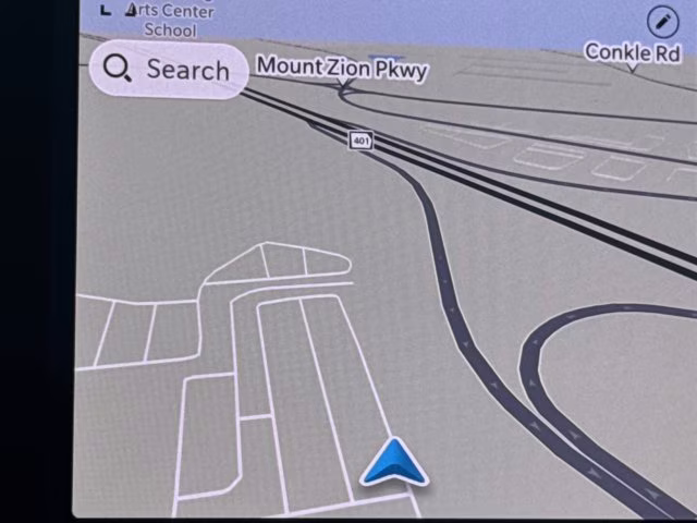 2025 Silver Zynith Jeep Grand Cherokee L Limited 4X4 SUV