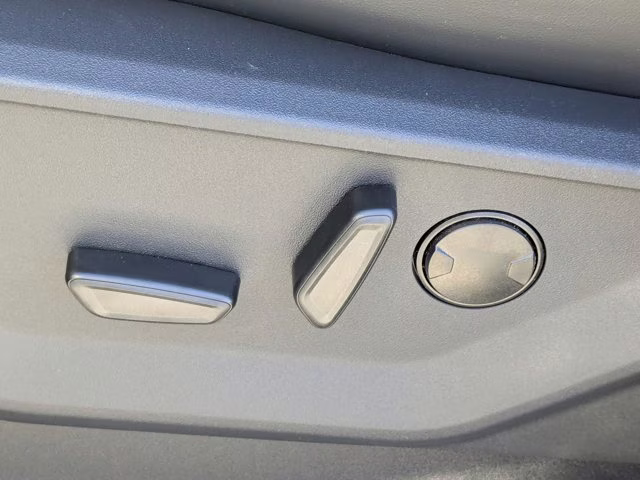 2025 Black Metallic Ford Expedition Platinum 4X4 SUV