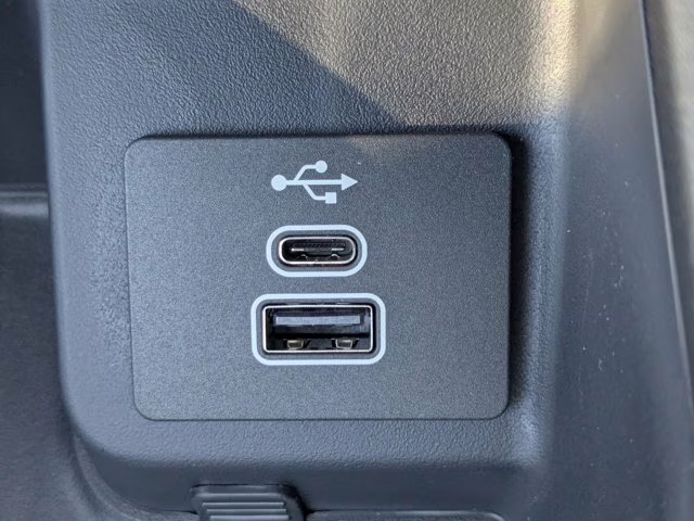 2025 Black Metallic Ford Expedition Platinum 4X4 SUV