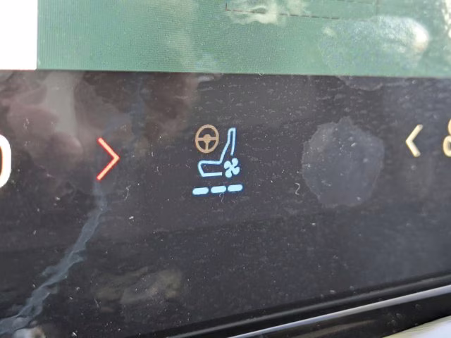 2025 Black Metallic Ford Expedition Platinum 4X4 SUV