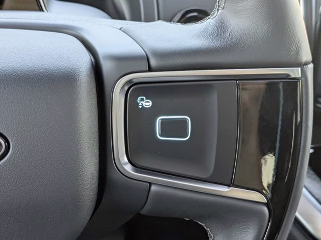 2025 Black Metallic Ford Expedition Platinum 4X4 SUV