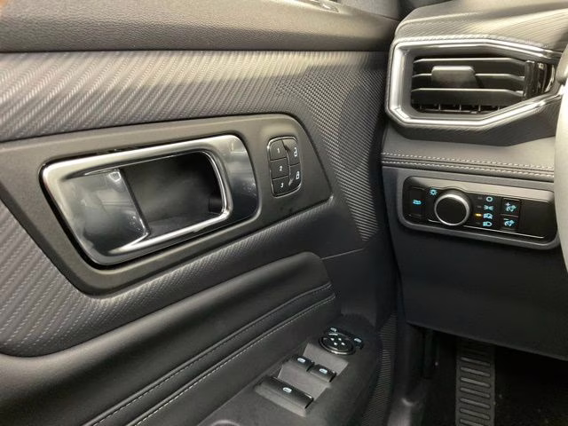 2026 Gray Metallic Ford Mustang EcoBoost Premium RWD Convertible