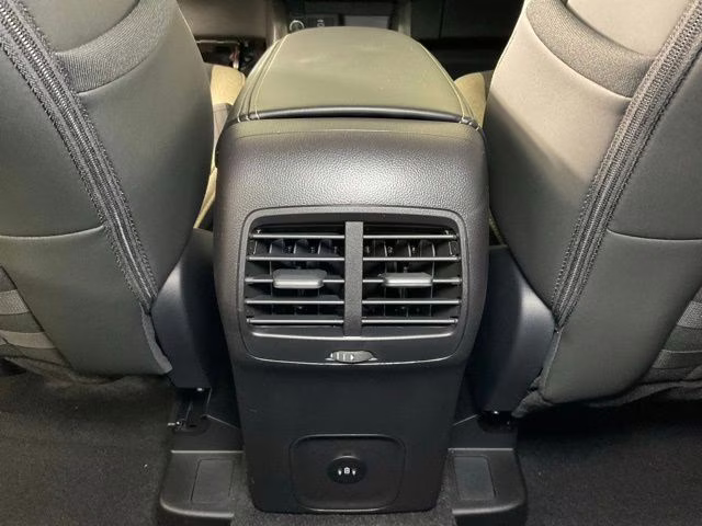 2025 Ruby Red Metallic Ford Bronco Sport Big Bend 4X4 SUV