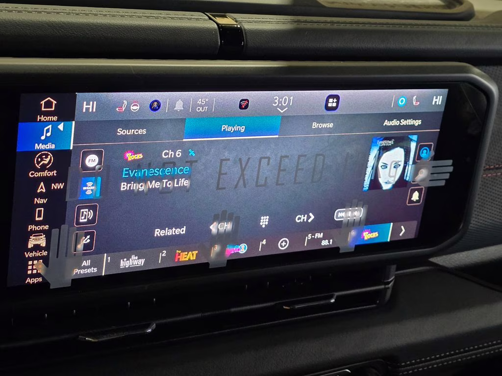 2026 Mojito Clearcoat Jeep Wrangler Rubicon 4X4 SUV