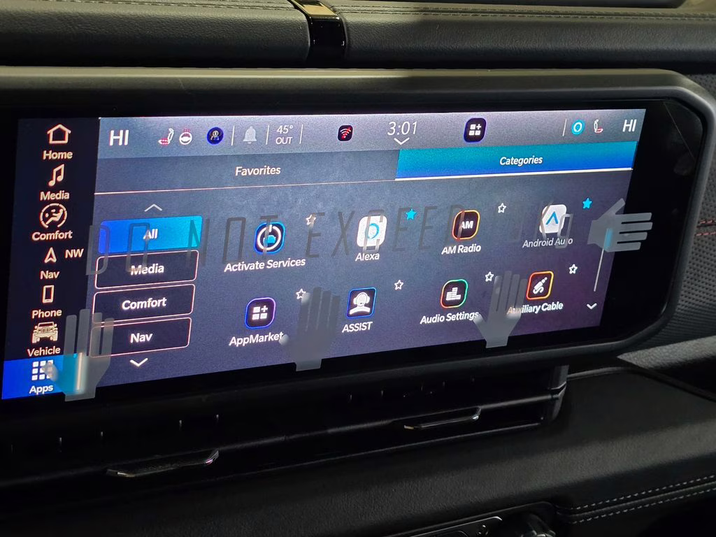 2026 Mojito Clearcoat Jeep Wrangler Rubicon 4X4 SUV