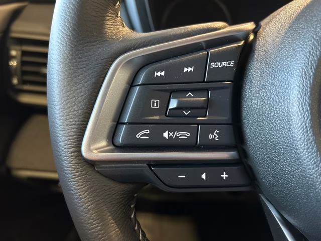 2025 Crystal White Pearl Subaru Legacy Premium AWD Sedan