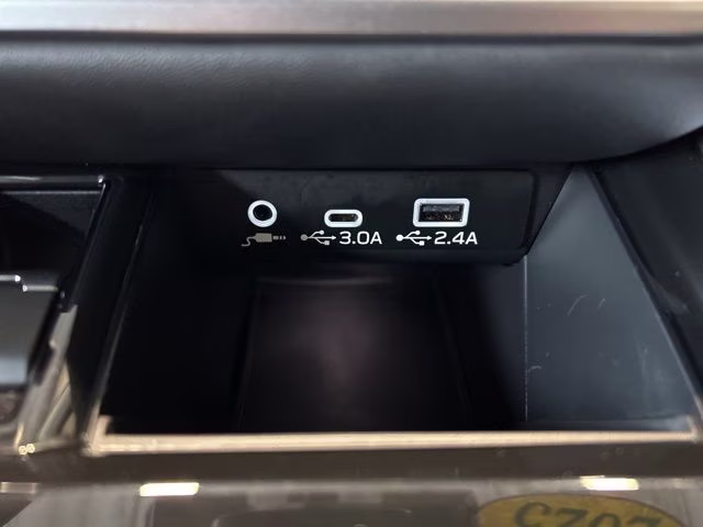 2025 Subaru Outback Premium - Photo 108