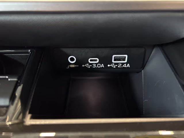 2025 Subaru Outback Premium - Photo 109