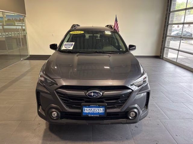 2025 Subaru Outback Premium - Photo 11