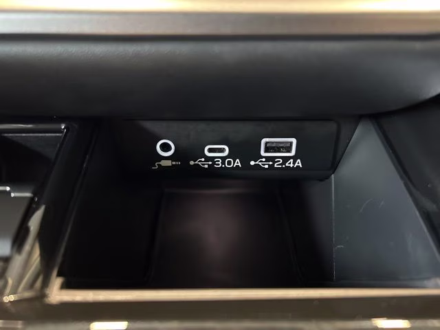 2025 Subaru Outback Premium - Photo 110