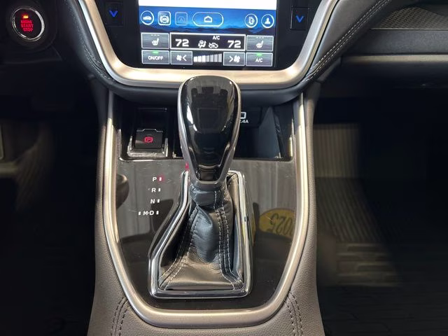 2025 Subaru Outback Premium - Photo 112