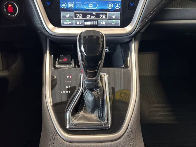 2025 Subaru Outback Premium - Photo 113