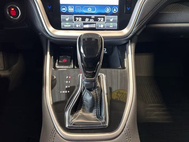 2025 Subaru Outback Premium - Photo 114