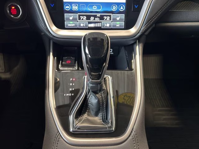 2025 Subaru Outback Premium - Photo 115
