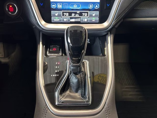2025 Subaru Outback Premium - Photo 116