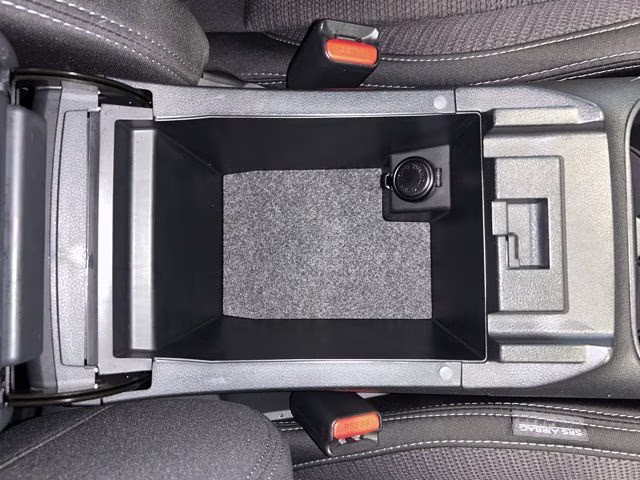 2025 Subaru Outback Premium - Photo 119
