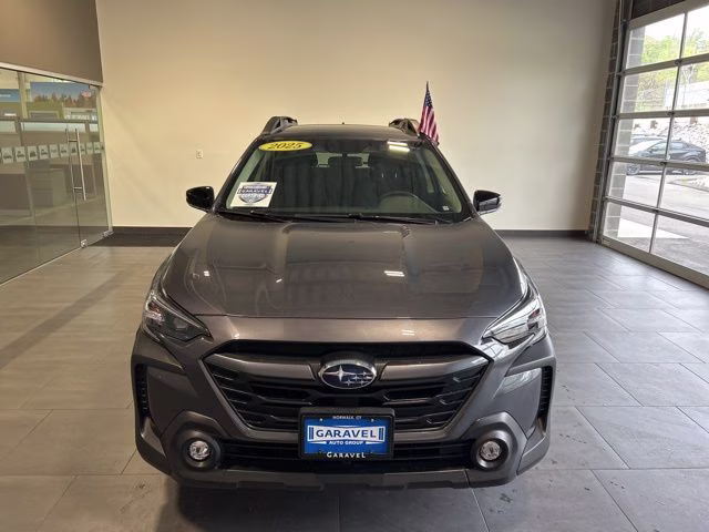 2025 Subaru Outback Premium - Photo 12
